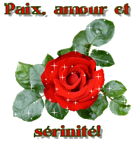 gif paix amour sérenité